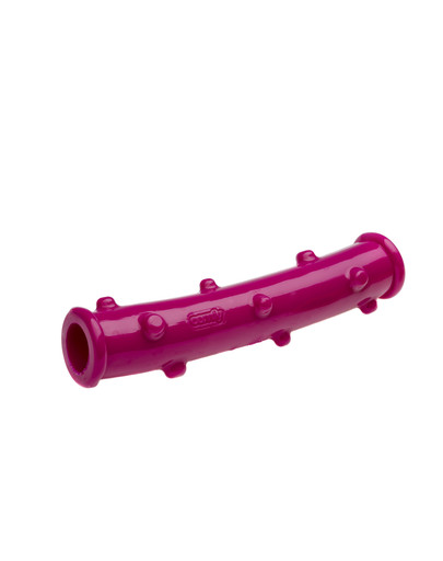 COMFY Zábavná hračka  Mint Dental Stick fialová 18X4cm