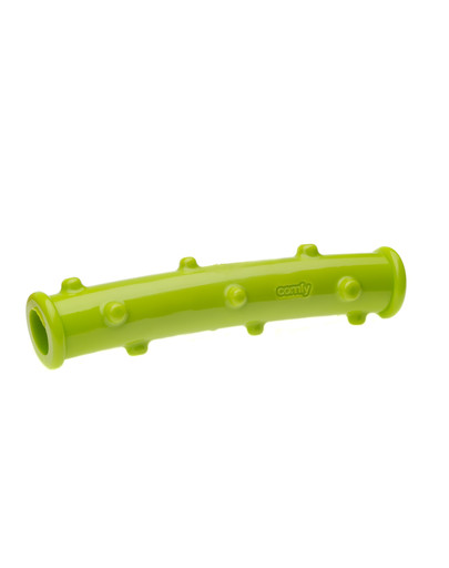 COMFY Zábavná hračka  Mint Dental Stick zelená 18X4cm