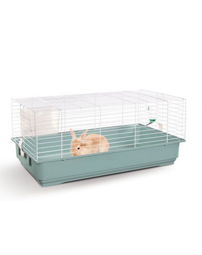 PET INN Klec pro králíka banny 3