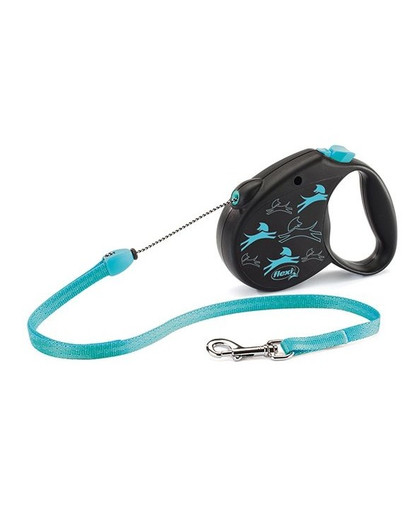 FLEXI Vodítko  FLEXI COLOR 2 5 m