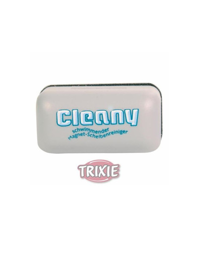 TRIXIE Magnetická stěrka střední 3 x 9.5 x 5 cm