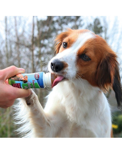 TRIXIE Lízátk pro psy s příchutí kuřecího masa 45ml