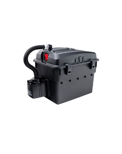 AQUA SZUT Filtr do jezírka extreme uv 12 set