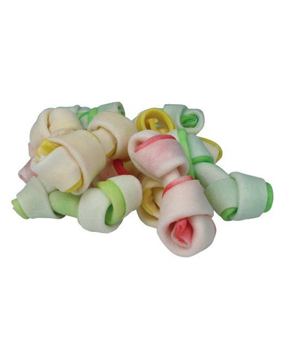 TRIXIE Soft Bits DentaFun 240 g 31443