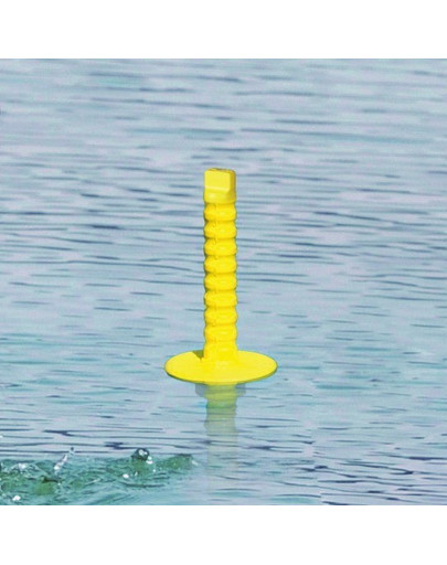 TRIXIE Aportovací kolík do vody Mot-Aqua