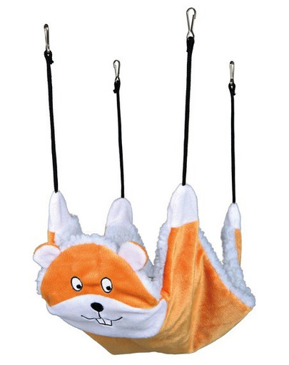 TRIXIE Lehátko pro potkana 38 × 27 cm