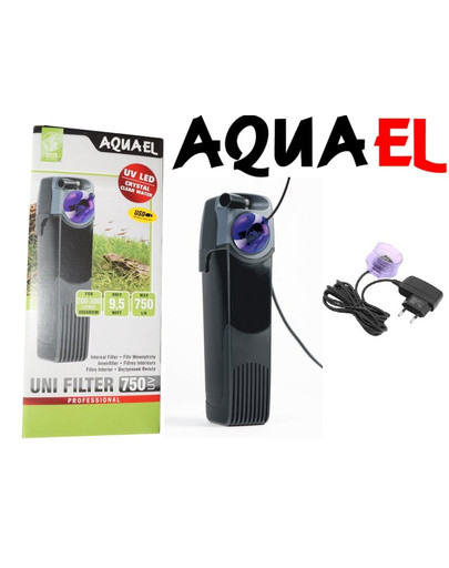 AQUAEL Filtr Unifilter 750 UV