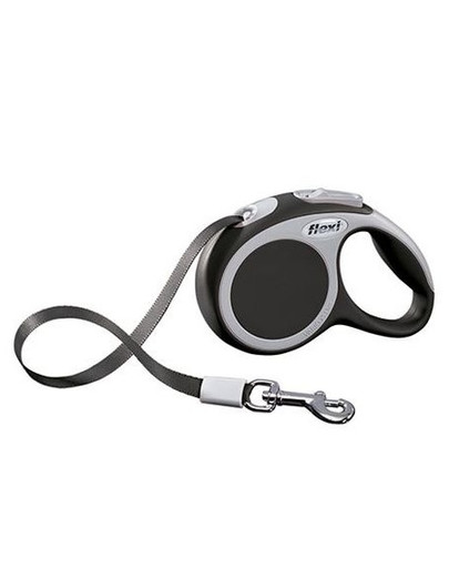 FLEXI Vodítko Vario S  5m hnědé