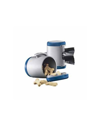 FLEXI Vario Multi Box nebesky modrý