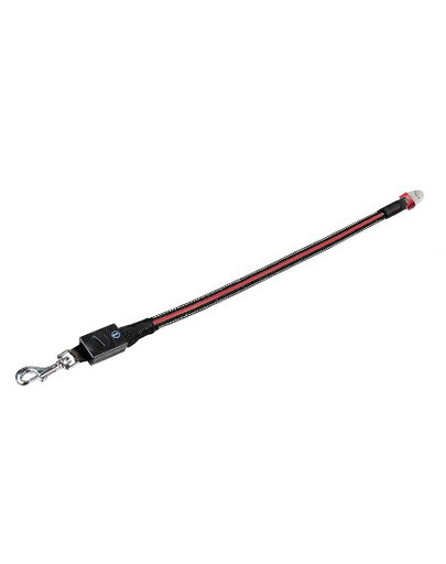 FLEXI Prodlužovací pásek Led Flash S/M