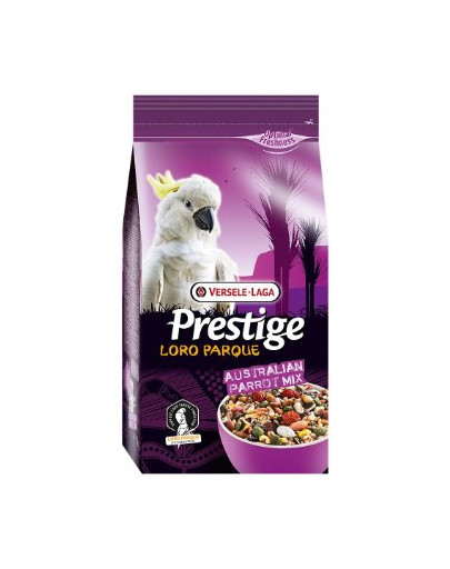 VERSELE-LAGA Prestige 1 kg australian parrot