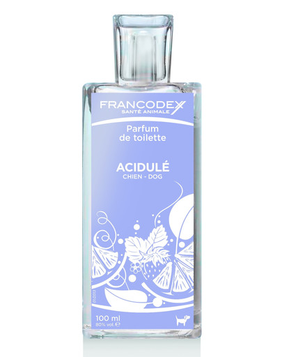 FRANCODEX Parfém pro psa Citrusový 100 ml