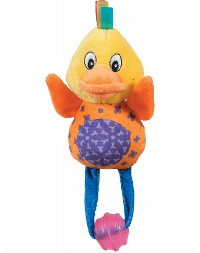 ZOLUX Hračka pro štěňata Zoe 23 cm