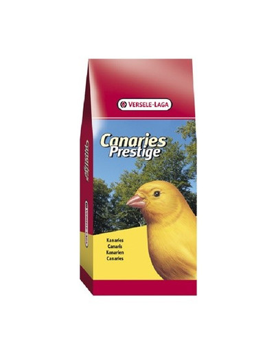 VERSELE-LAGA Canaries Breeding 20 kg - Krmivo pro kanárky