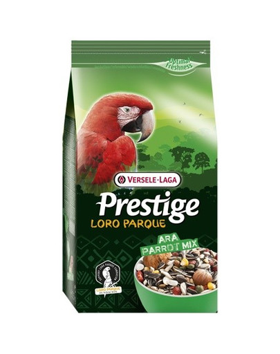 VERSELE-LAGA Ara Loro Parque Mix 2,5 kg  