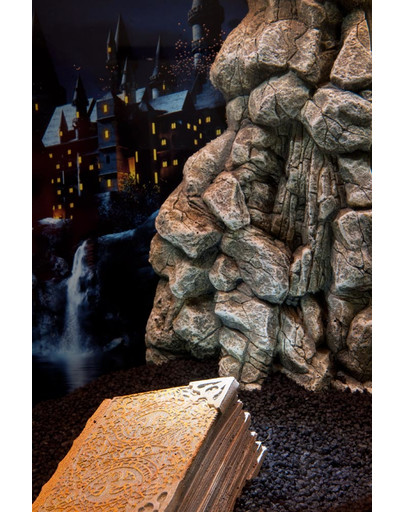 HYDOR H2shOw Magic World - skała