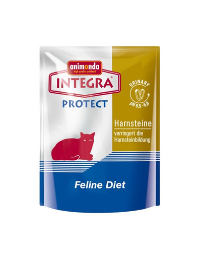 ANIMONDA Integra protect struvite pro kočku 250 g