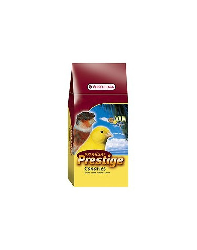 VERSELE-LAGA Canaries Light Premium 20 kg - krmivo pro kanárky Light