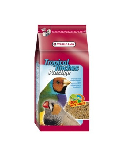 VERSELE-LAGA Tropical Finches 500 g - pokrm pro malé exotické ptáky