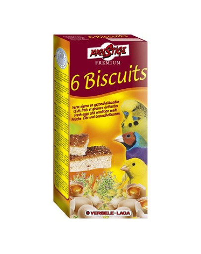 VERSELE-LAGA Biscuit Condition Seeds  piškoty