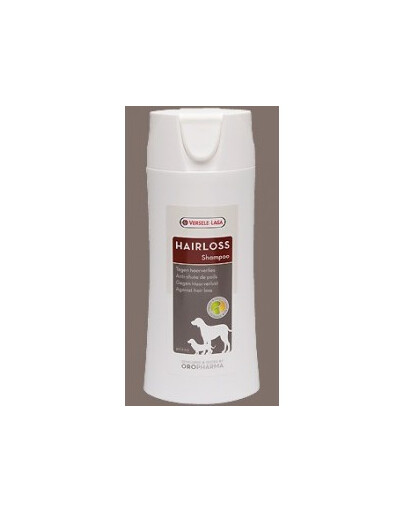 VERSELE-LAGA Šampón proti vypadávání srsti 250 ml