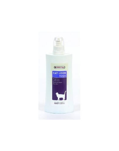 VERSELE-LAGA Cat Look 250 ml - Suchý čistící preparát pro kočku