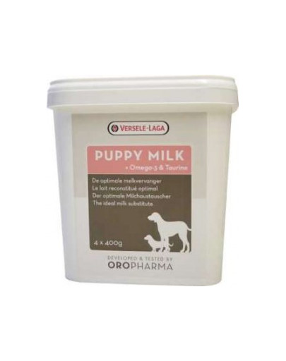 VERSELE-LAGA Puppy Milk 1,6 kg - Mléko pro štěňata
