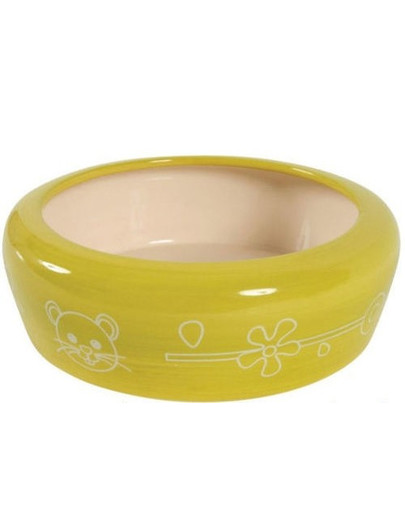ZOLUX Miska keramická pro hlodavce 150 ml