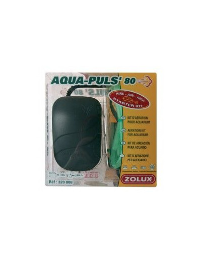 ZOLUX Aqua-Puls 80