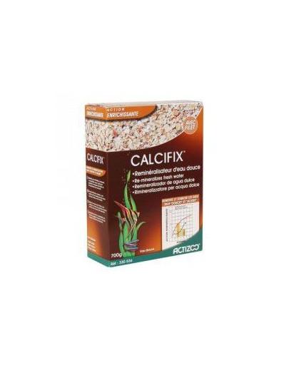 ZOLUX Calcifix 700 g Actizoo