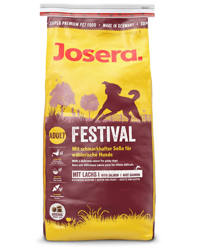 JOSERA Dog Festival 4 kg