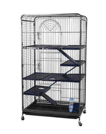 VITAPOL Klec pro hlodavce 79x52x139.5 cm