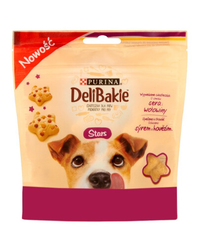 NESTLE Deli Bakie 30g