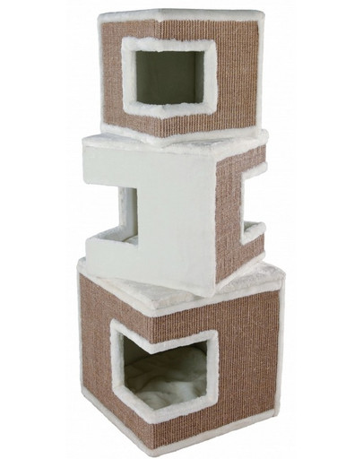 TRIXIE věž pro kočku Lilo, 123 cm