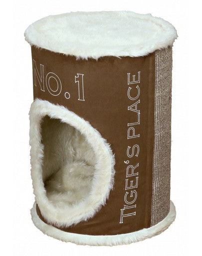 TRIXIE Adamo Cat Tower, 54 cm