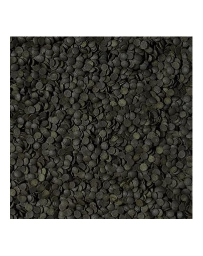TROPICAL Super spirulina forte chips 1000 ml (520g) tuba