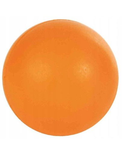 TRIXIE Gumový míček tvrdý 5cm