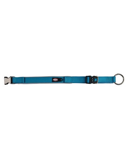 TRIXIE Obojek Experience , široký, L–XL: 45–60 cm