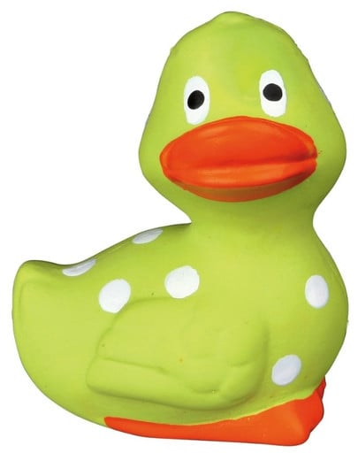 TRIXIE Kachna latexová 8 cm