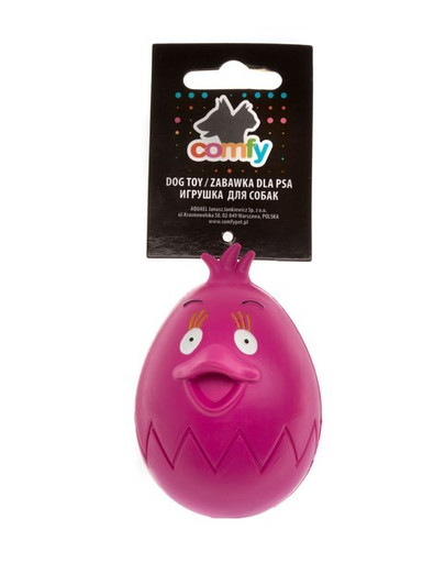 COMFY Toy. Juicy Vejce Mix 10X7Cm