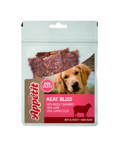 COMFY Appetit Meat Bliss Skopové 100g