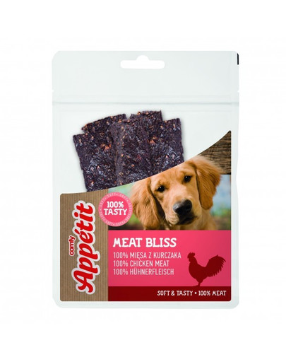 COMFY Appetit Meat Bliss Kuřecí 100G