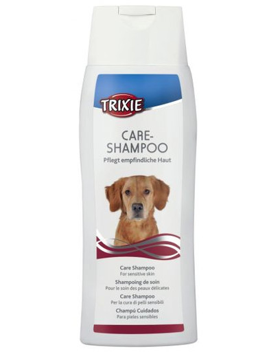 TRIXIE Šampon pro psy, 250 ml