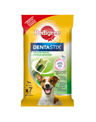 PEDIGREE Dentastix fresh 110g
