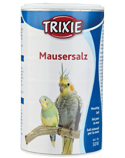 TRIXIE Sůl pro ptáky 100g