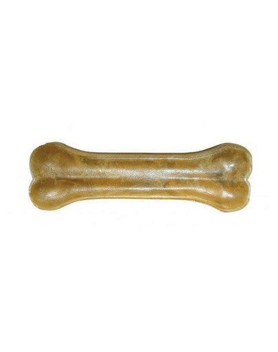 LOLO PETS Kost lisovaná přírodní 20cm