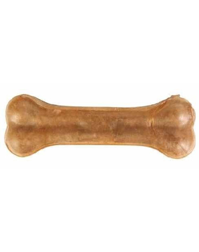 LOLO PETS Kost lisovaná přírodní 12,5 cm