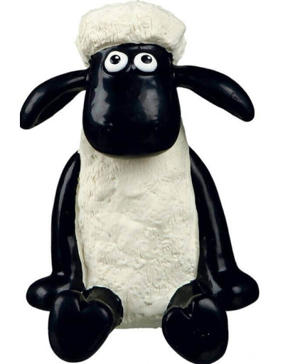 TRIXIE latexová Hračka ovečka Shaun, 14cm