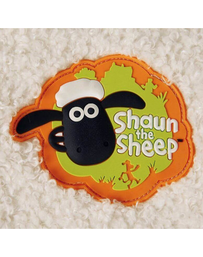 TRIXIE Polštář ovečka Shaun, 60 × 40 cm