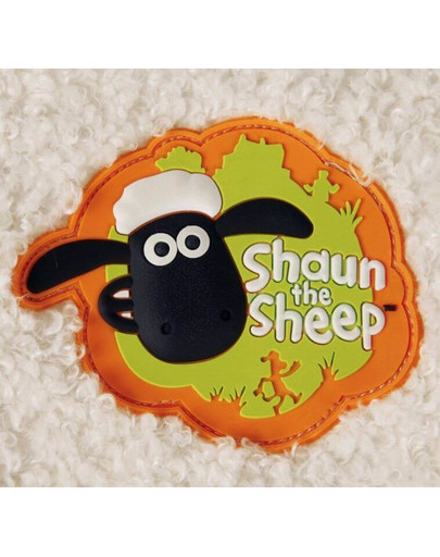 TRIXIE Polštář Oválný ovečka Shaun, 65 × 40 cm